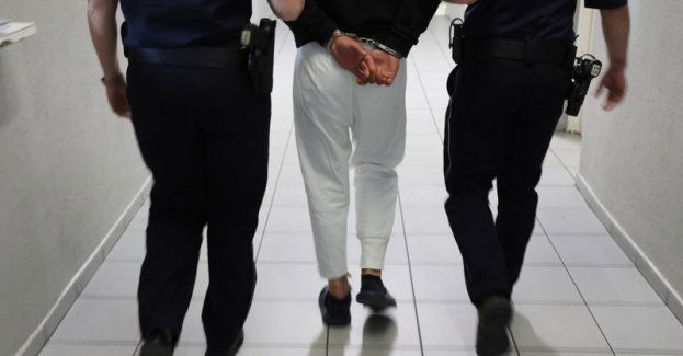 Zuchwały 19-latek, który dokonał rozboju i licznych kradzieży, trafił do aresztu