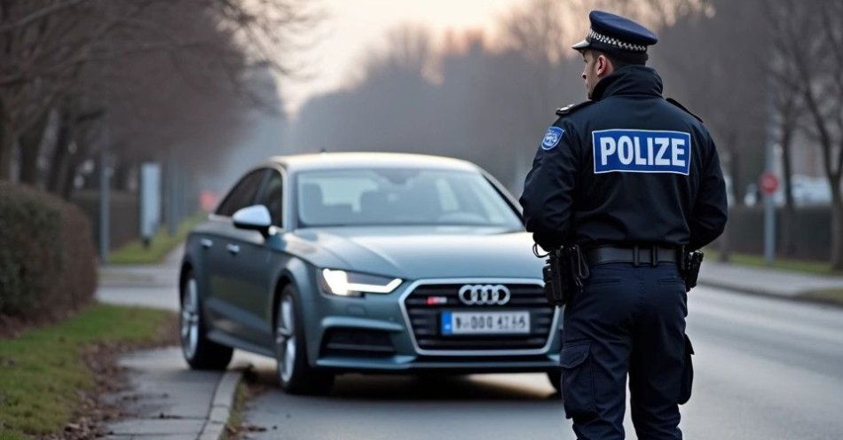 zdjęcie: Kierowcy zatrzymani w Rudzie Śląskiej za jazdę mimo zakazu / TM/ przykładowa ilustracja