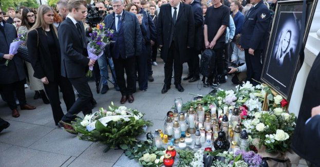Prokuratura wszczęła śledztwo w sprawie zabójstwa na kampusie UW