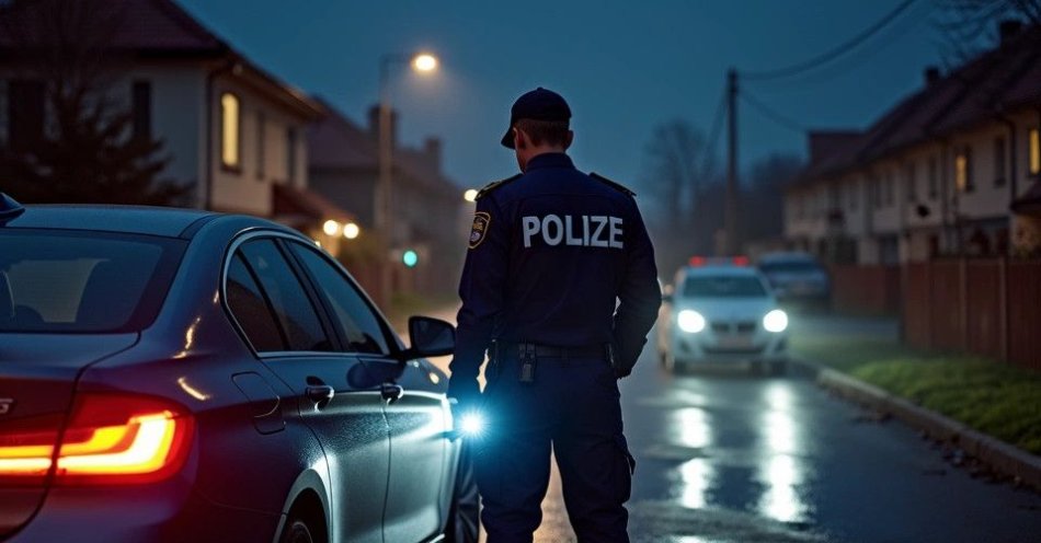 zdjęcie: Nysa: nocne działania drogówki zakończone zatrzymaniem 7 praw jazdy / TM/ przykładowa ilustracja