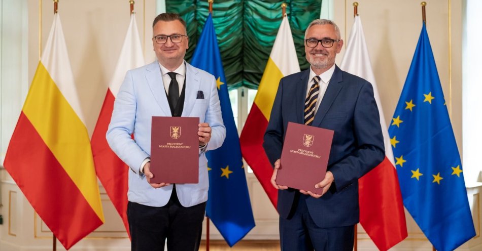 zdjęcie: Miasto stawia na nowoczesny transport / fot. nadesłane