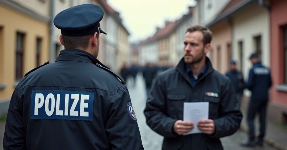 zdjęcie: Jabłonowscy policjanci zatrzymali poszukiwanego za oszustwa / TM/ przykładowa ilustracja
