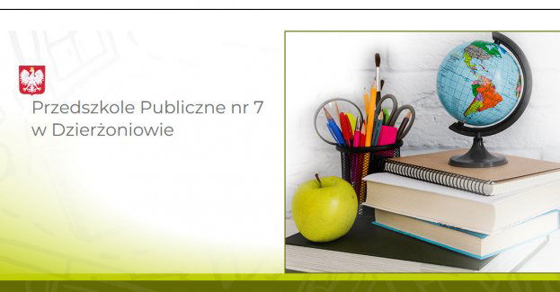 Konkurs na dyrektora Przedszkola Publicznego nr 7