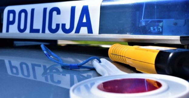 Koszalińscy policjanci zatrzymali ośmiu nieodpowiedzialnych kierowców podczas świątecznej przerwy