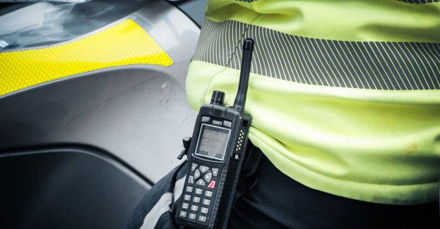 W sprawie policjanta oskarżonego o nieumyślne spowodowanie śmierci 21-latka będą zeznawać funkcjonariusze zwolnieni z pracy