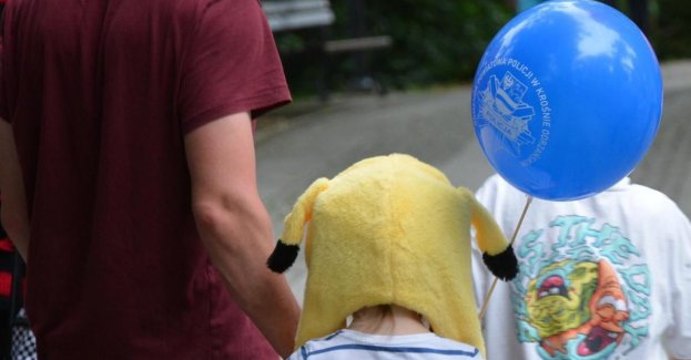 Wiosna nad Nysą bez wydarzeń i z policyjnym akcentem