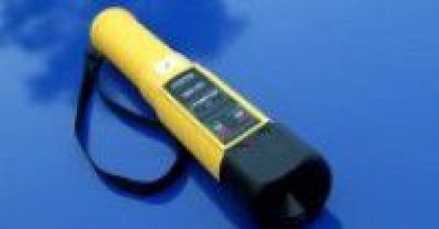 Świadek ujął nietrzeźwego kierowcę, który miał 4 promile