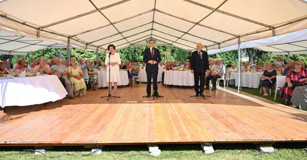 14. emerytura wyniesie około 2650 zł brutto; wypłata w pierwszej połowie września