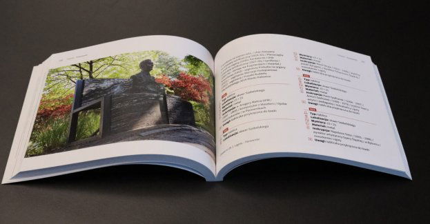 Poznajemy katowickie pomniki