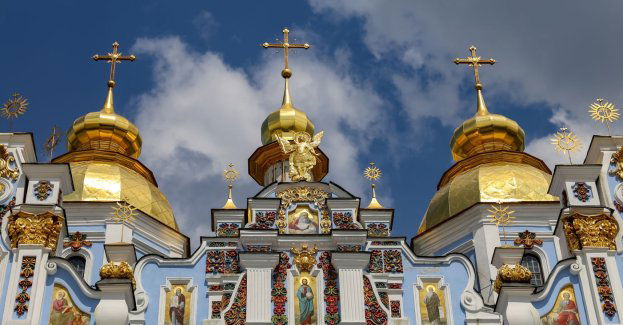 Sylwester po raz drugi, czyli koniec roku według kalendarza juliańskiego