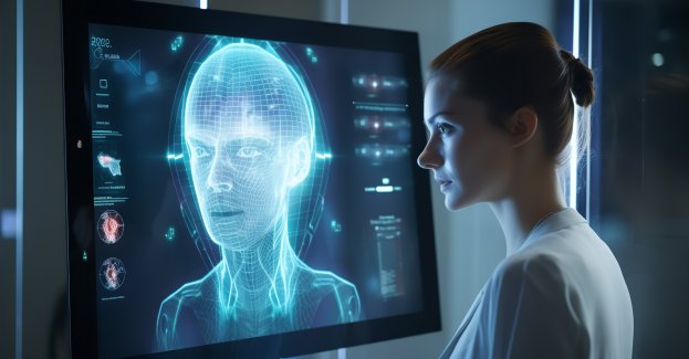 Konsorcjum naukowo-technologiczne pracuje nad asystentem AI dla lekarzy