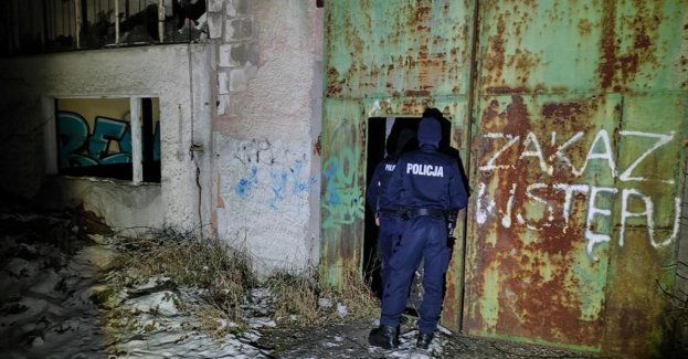 Nie bądź obojętny