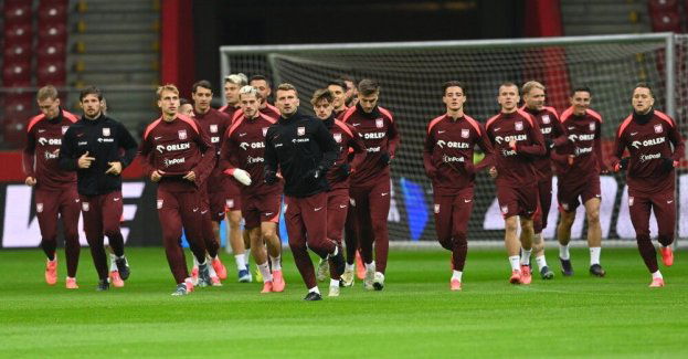 Polska rozegra 6 czerwca towarzyski mecz z Mołdawią w Chorzowie