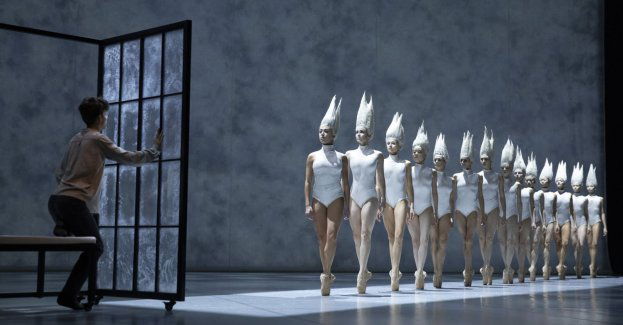 Grudzień w Teatrze Wielkim w Poznaniu