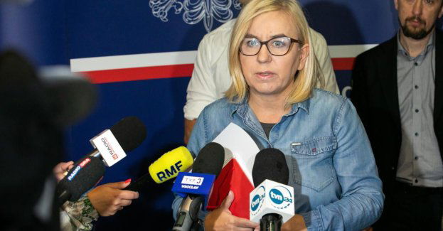 Monitorujemy dostawy energii elektrycznej i zagrożenia środowiska nieczystościami