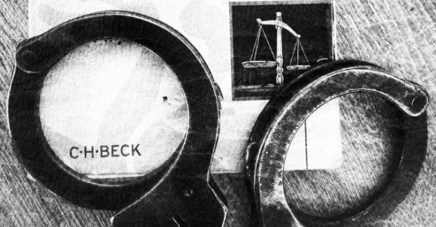 Areszt dla dwóch mężczyzn, którzy dokonali rozboju.