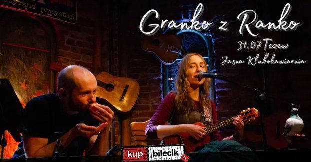 Granko z Ranko w Tczewie