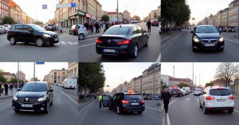 zdjęcie: Weekendowe zatrzymania nietrzeźwych kierowców w Gdańsku / TM/ przykładowa ilustracja