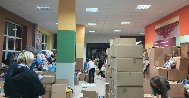 Bezdroże: premiera w rocznicę rosyjskiej inwazji na Ukrainę