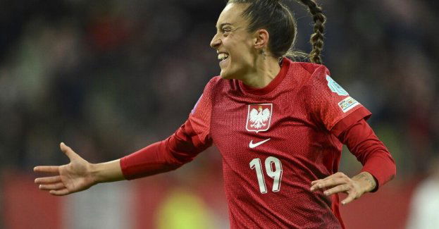 Polskie piłkarki pokonały w Bukareszcie Rumunię 1:0