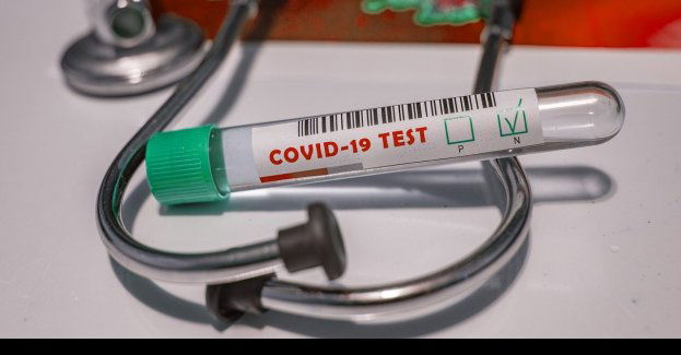 Wykonano już pierwsze testy w kierunku Covid-19 dla personelu domów pomocy społecznej w regionie z naszego projektu