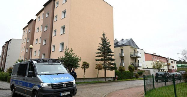 List gończy za Grzegorzem Borysem