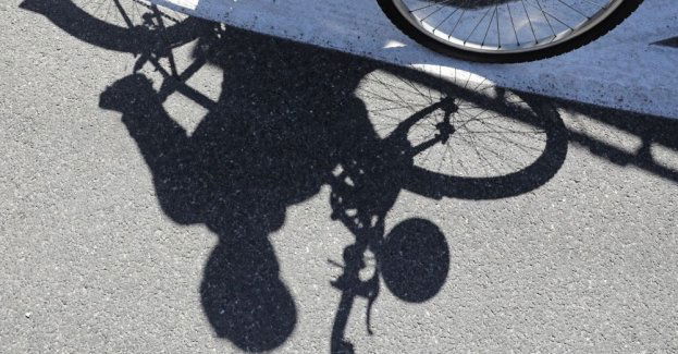 Do szkoły na rowerze; rusza ogólnopolska akcja Rowerowy Maj