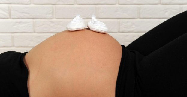 Powstały europejskie rekomendacje dotyczące prowadzenia ciąży u nastolatek