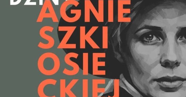 90. Urodziny Agnieszki Osieckiej - WROCŁAWSKA SCENA POD REGAŁEM