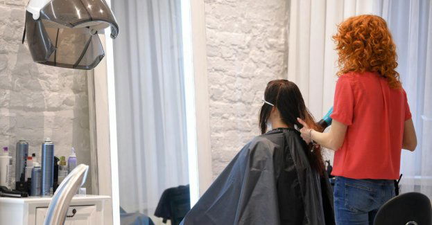 W marcu rozporządzenie obniżające podatek VAT dla branży beauty