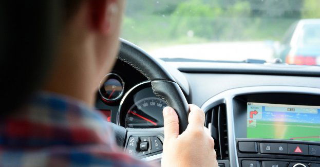 Nie ma pobłażania dla piratów drogowych