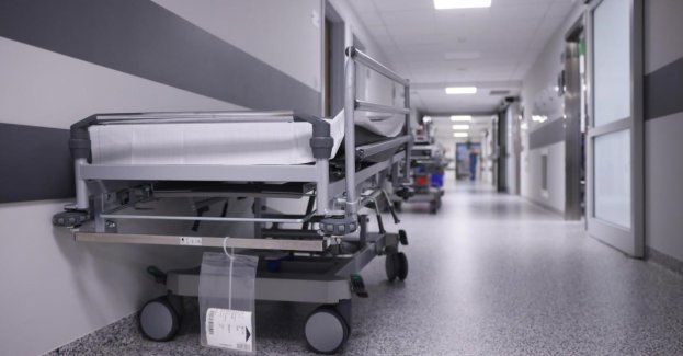 średnia wysokość odszkodowania dla pacjenta to 60 tys. zł