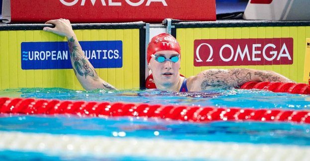 Sztafeta mieszana 4x100 metrów zmiennym na ósmym miejscu w Europie. Masiuk: Na pewno jest niedosyt, ale powoli się rozkręcamy