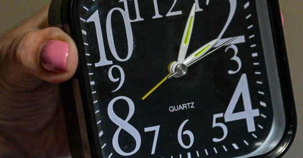W nocy z soboty na niedzielę zmieniamy czas z letniego na zimowy