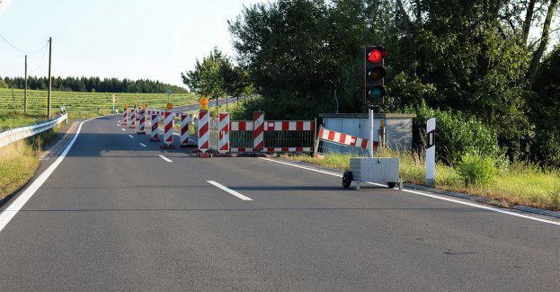 Budowa dw 747 - największa inwestycja drogowa w regionie radomskim