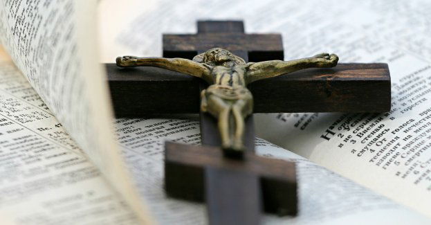 Kościołowi byłoby łatwiej, gdyby w paru miejscach odpuścił, ale czy byłby nadal Kościołem Chrystusa