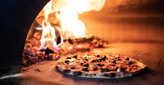 Mniejszy ruch w pizzeriach, zyskały inne rodzaje fastfoodów