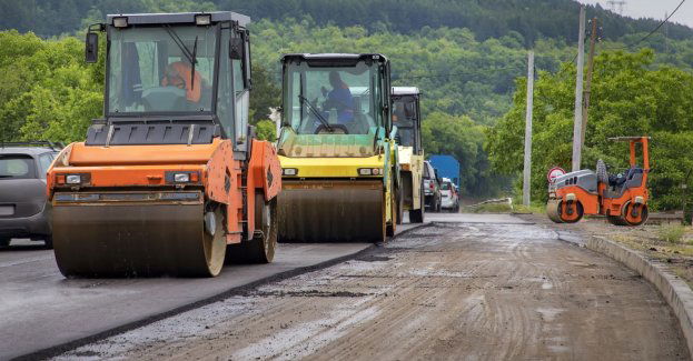 Blisko 16 mln zł na drogi i połączenia autobusowe w 18 samorządach