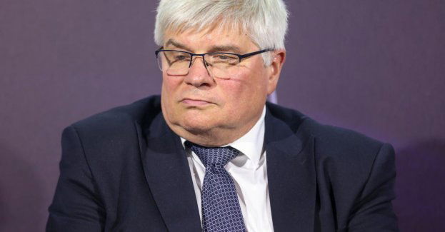 2032 r. możliwym terminem oddania CPK