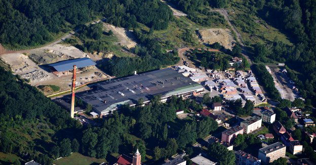 Gozdnica