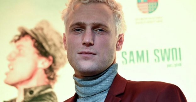 Gwiazdor filmu „Sami swoi. Początek” chciał zostać pilotem wojskowym