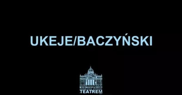 Ukeje/Baczyński - koncert piosenki poetyckiej
