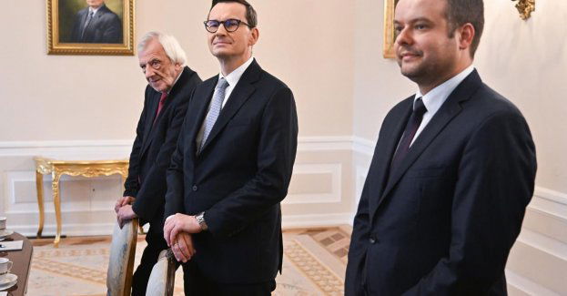 Przedstawiliśmy swoje stanowisko i priorytety na kolejną kadencję