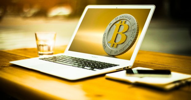 Straciła 120 tys. zł; myślała, że inwestuje w kryptowaluty