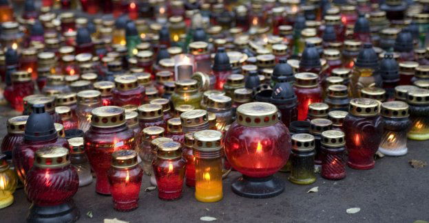 Ulicami miasta przeszedł marsz pamięci ofiar rzezi wołyńskiej