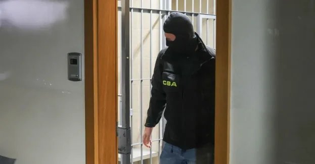 CBA i KAS przeszukały 14 lokalizacji w śledztwie dot. prezesa PKOl