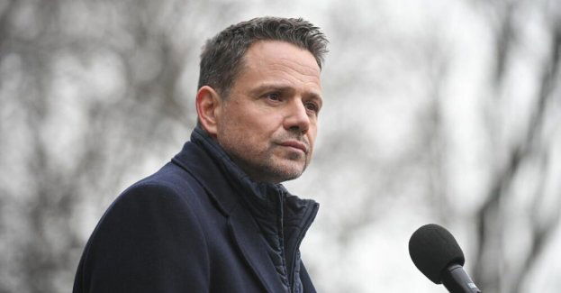 Trzaskowski: dzisiaj Polska gra w pierwszej lidze w Unii Europejskiej