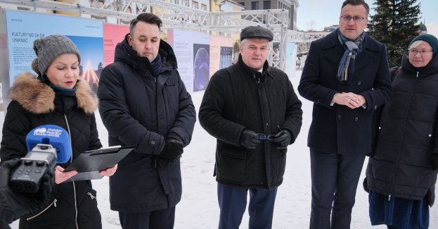 Zaproszenie do Kowna