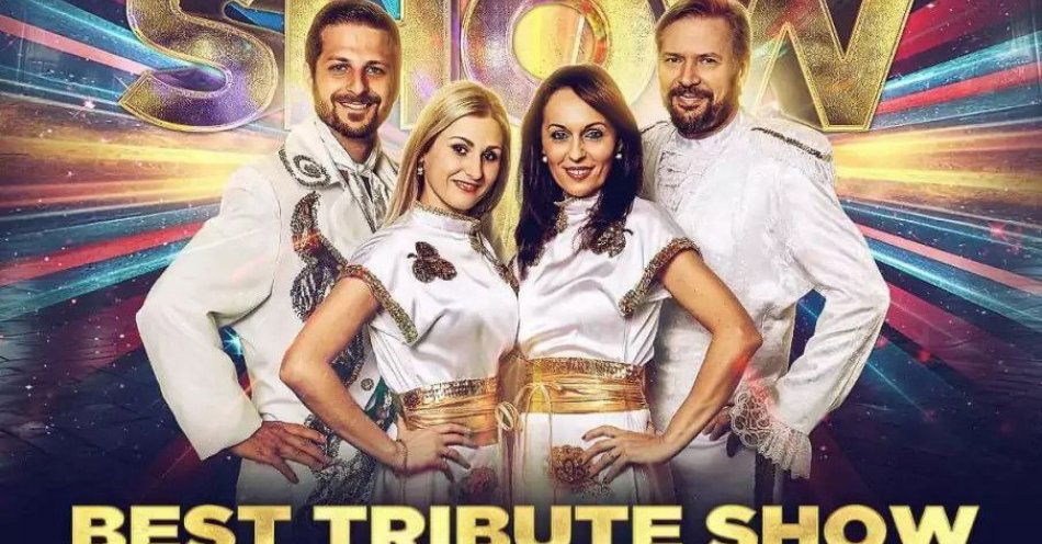 zdjęcie: Największe hity zespołu ABBA na żywo! / kupbilecik24.pl / Największe hity zespołu ABBA na żywo!