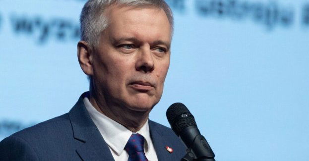 Rząd zdecydowanie przeciwstawia się centralizacji funduszy unijnych